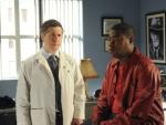 Dr. Specimen and Tracy