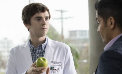 The Good Doctor Season 2 Episode 17 Review: Breakdown