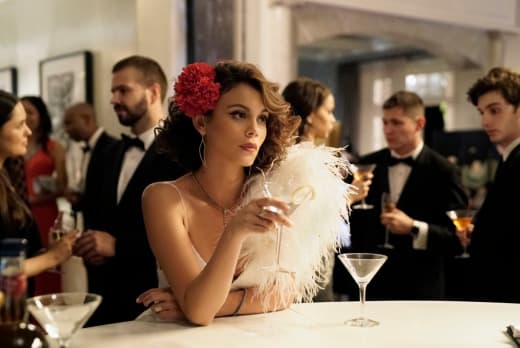 Dynasty Season 1 Episode 12 Review Promises You Can T Keep Tv Fanatic