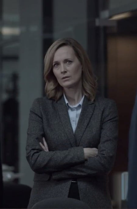 Absentia Season 3 Episode 10 Julianne Hears the News - Absentia Season 3 Episode 10 - TV Fanatic
