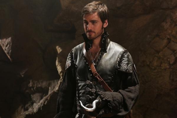 Hook, Captain
