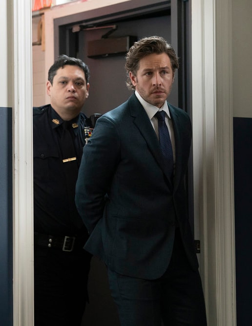 Manifest Saison 3 Episode 11 Manifest Season 3 Episode 11 Review: Duty Free - TV Fanatic
