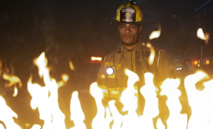 Fire Country Season 1 Episode 17 Review: A Cry for Help
