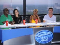 Judges in Atlanta