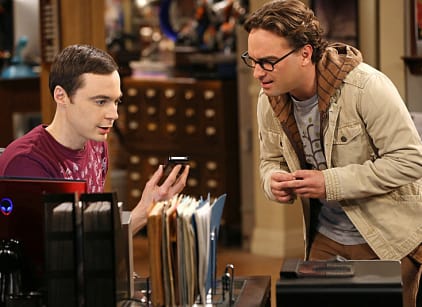 Big bang theory shop season 6 online