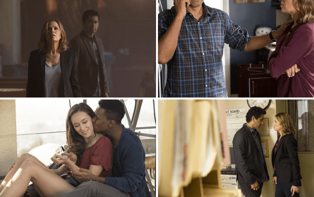Fear the walking dead season 1 episode 1 full 2025