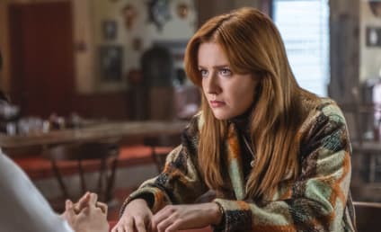 Nancy Drew Season 4 Episode 11 Review: The Sinner's Sacrifice