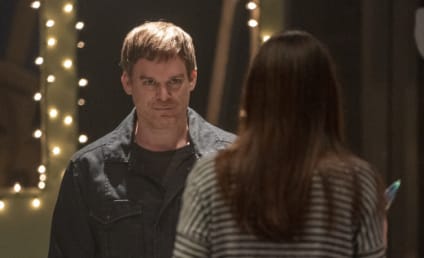Watch Dexter: New Blood Online: Season 1 Episode 5