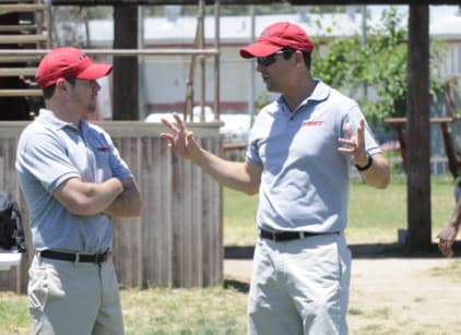 Friday Night Lights Season 5 Episode 4 Tv Fanatic