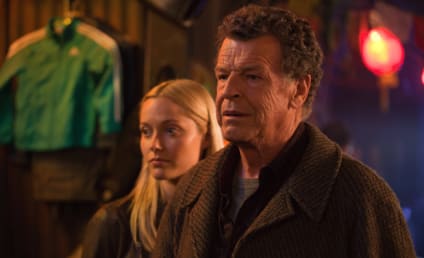 John Noble to Guest Star on The Good Wife