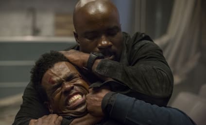 Luke Cage Season 2 Trailer: Are Two Villains Better Than One?