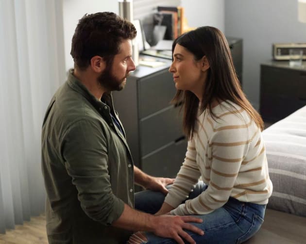 One Million Little Things Season 3 A Million Little Things Season 3 Episode 16 Review: No One Is To Blame