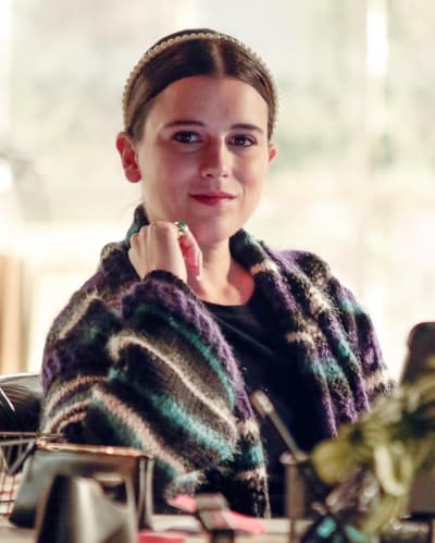Charlotte is Appeased - For Life Season 2 Episode 5