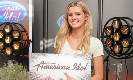 American Idol's Kenedi Anderson Stuns Fans, Withdraws from Season 20