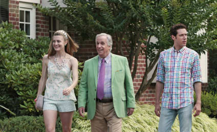 Royal Pains Review: Signals Crossed