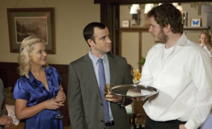 Parks and Recreation Review: "Leslie's House"
