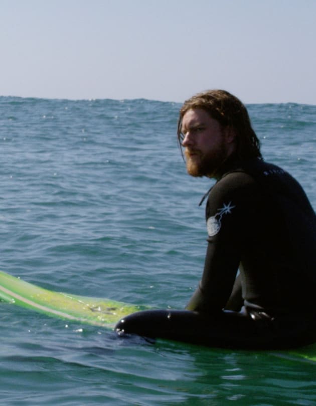 Surf's Up - tall - Animal Kingdom Season 5 Episode 4 - TV Fanatic