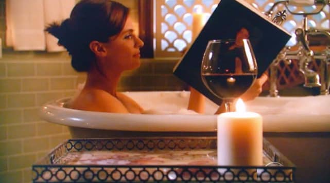 Kate Beckett - Castle