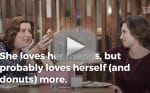 Crazy Ex Girlfriend Quotes Tv Fanatic