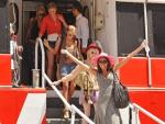 In Greece