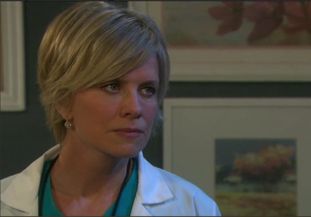Kayla Brady - Days of Our Lives