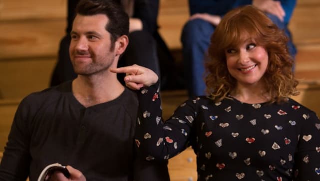 Difficult People - Hulu