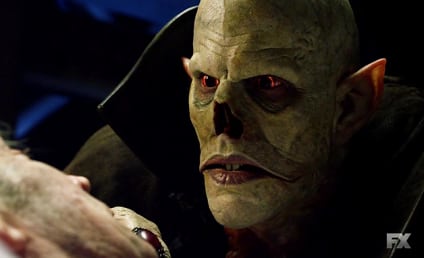 The Strain Season 2: What to Expect