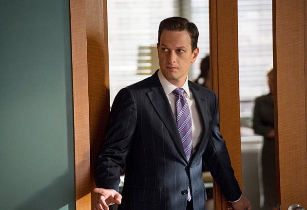 Will on Season 5