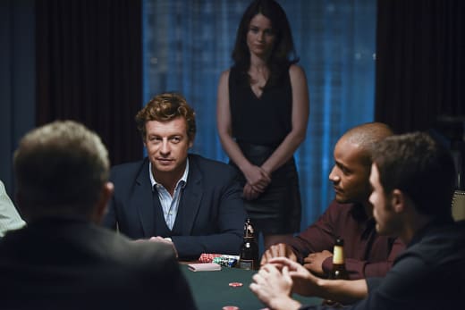 The mentalist full best sale episodes