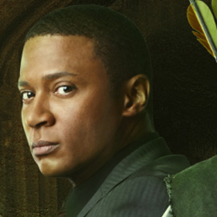 John Diggle
