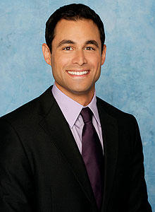 Jason Mesnick Photo