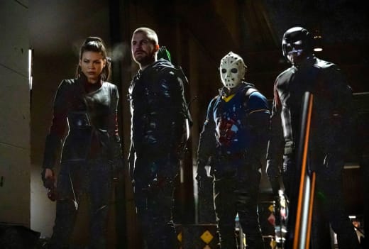 Watch arrow season discount 7 episode 9