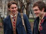 Nate and Chuck