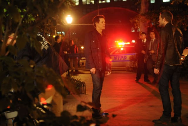 Watch The Following Season 2 Episode 1 Online Tv Fanatic