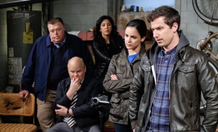 Brooklyn Nine-Nine Season Finale Review: Jake Attempts to Bring Down the Commissioner 