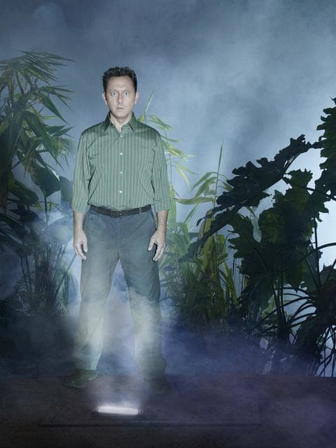 Michael Emerson Promo Pic