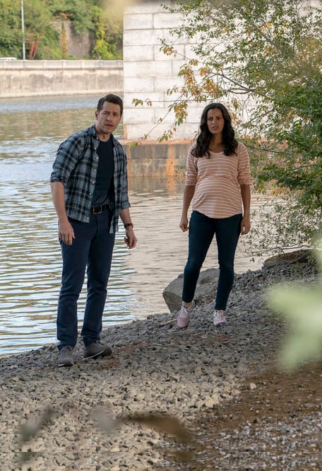 Manifest Season 2 Episode 10 Review Course Deviation TV Fanatic