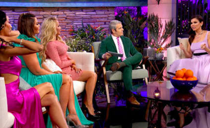 Watch The Real Housewives of Orange County Online: Reunion Part 2 (Season 16)