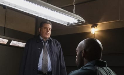 Watch Blue Bloods Online: Season 12 Episode 18