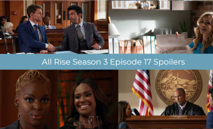 All Rise Season 3 Episode 17 Spoilers: Women's Rights at Risk
