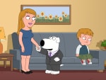 A Bonding Moment - Family Guy