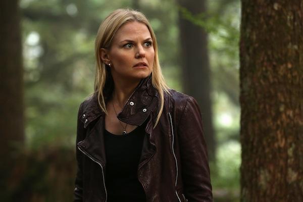 Emma in Shock