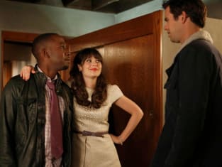 New girl season 2 putlocker online