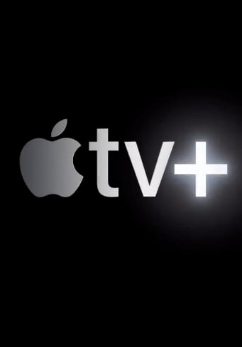 Apple TV+ Logo