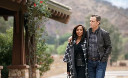 Scandal Season 7 Episode 10 Review: The People v. Olivia Pope
