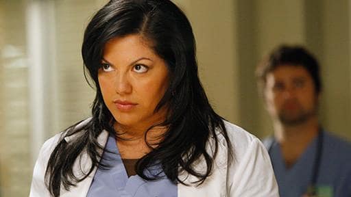 Crazy Callie