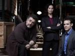 SyFy Promotional Photo