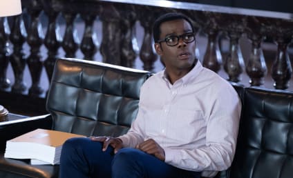 The Good Place Season 4 Episode 11 Review: Mondays, Am I Right?