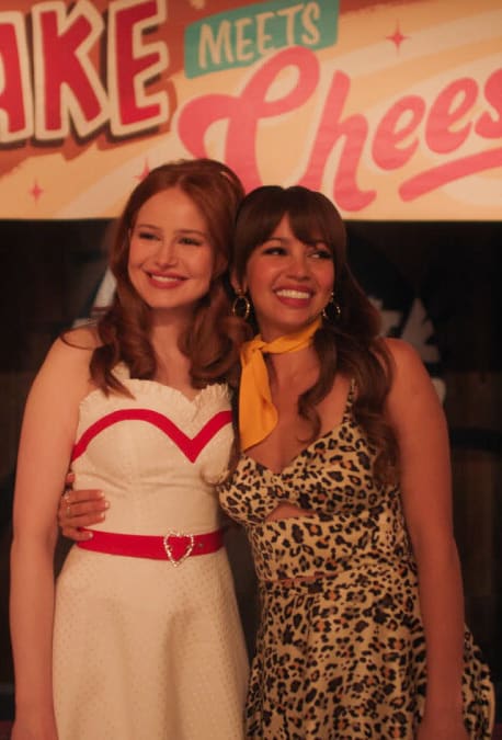 Riverdale season 3 cheap episode 20 watch online