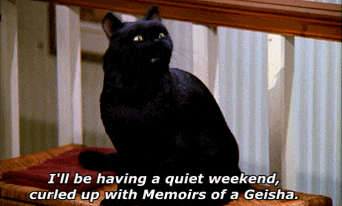 Salem Saberhagen (Sabrina the Teenage Witch)